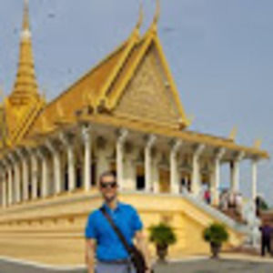 Meet your Posher, Gonzalo